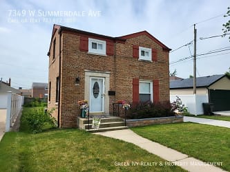 7349 W Summerdale Ave - Chicago, IL
