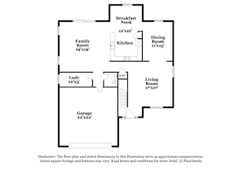 4560 Ficus Tree Rd - Kissimmee, FL