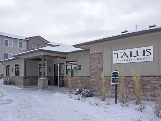 Talus Apartments - Great Falls, MT