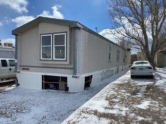 166 Foothill Blvd unit 66 - Rock Springs, WY
