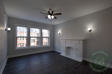 6100 N Winthrop Ave unit 6106-3rd - Chicago, IL