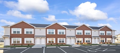 Falcon Place Townhomes Apartments - undefined, undefined