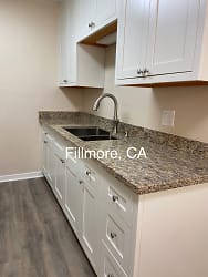 161 Sespe Ave unit B - Fillmore, CA