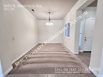 5661 N Annapolis Ave - undefined, undefined