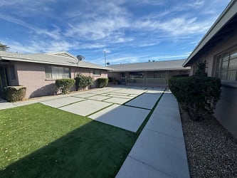 433 W Osborn Rd unit 433-A - Phoenix, AZ
