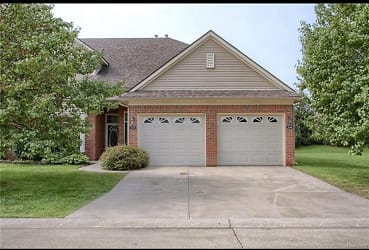 14466 Shadywood Dr unit 52 - Sterling Heights, MI