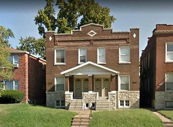 1825 Russell Blvd unit 1825A - Saint Louis, MO