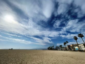 1313 Ocean Front Walk - Los Angeles, CA