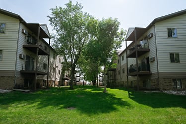 Flickertail Apartments - Fargo, ND