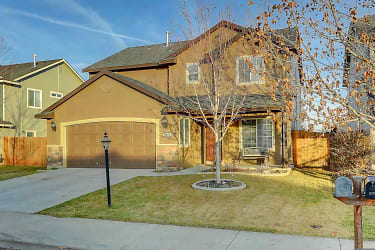 5966 N Silver Maple Ave - Meridian, ID