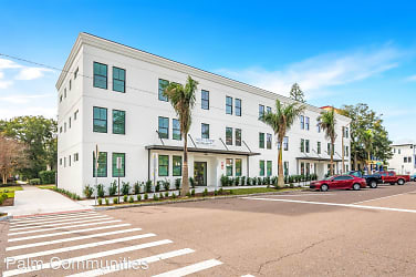 The Bradley Apartments - Saint Petersburg, FL