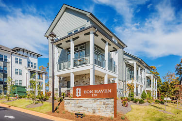 Bon Haven Apartments - Spartanburg, SC