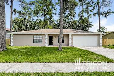 3808 Orangepointe Road - Valrico, FL