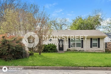 1416 Mims St - undefined, undefined