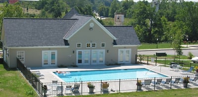 Brookside Park Apartments - Florence, KY