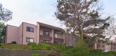 Martinez Hillside Apartments - Martinez, CA