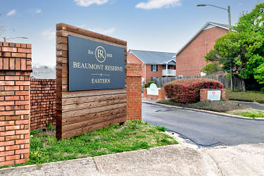 Beaumont Reserve At Eastern Apartments - Montgomery, AL
