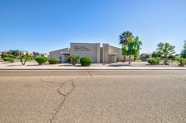 16th Street - Military Housing Apartments - Yuma, AZ