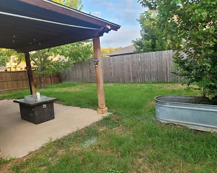 4308 Old Kent Ct - Fort Worth, TX