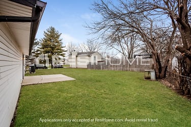 5501 Prairie Dog Drive - Indianapolis, IN