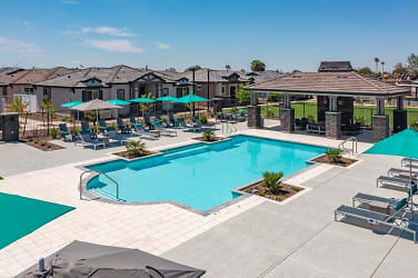 Vlux At Sunset Farms Apartments - Tolleson, AZ
