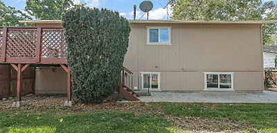 1580 E Independence St - Boise, ID