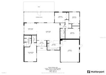 2631 Derbyshire Rd - Maitland, FL