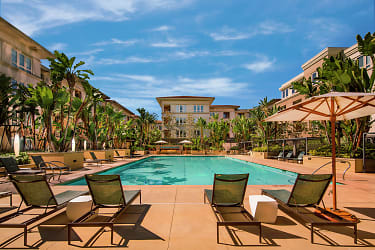 Villas At Playa Vista - Sausalito Apartments - Playa Vista, CA