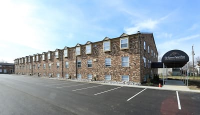 Reserve At Capital Pointe Apartments - Columbus, OH