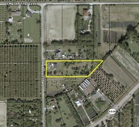 39001 SW 209th Ave - Homestead, FL