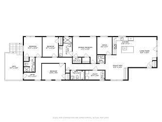 5536 W Edmunds St #1 - undefined, undefined