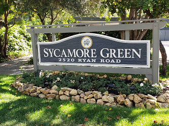 Sycamore Green Apartments - undefined, undefined