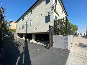 3207 W 3rd St unit 3 - Los Angeles, CA