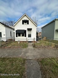 1615 King St - New Albany, IN