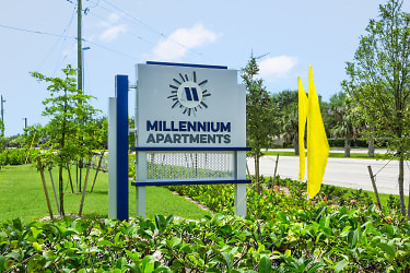 Millennium Apartments - Fort Myers, FL
