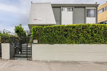 MC Wilson Properties, LLC (Elden) Apartments - Los Angeles, CA