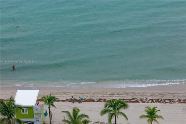 2030 S Ocean Dr #2116 - Hallandale Beach, FL