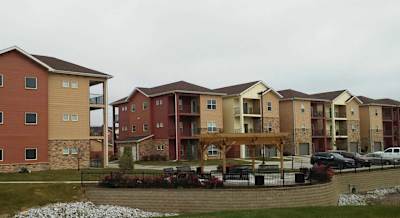 Bella Terra Apartments - West Des Moines, IA