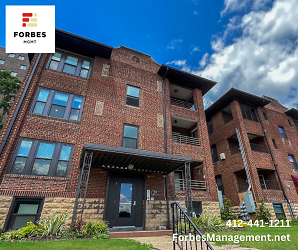 5635-5645 Hobart St. Apartments - Pittsburgh, PA