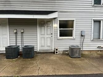 860 N Lincoln St unit 6 - Martinsville, IN
