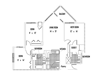 100 N Main Apartments - Oshkosh, WI