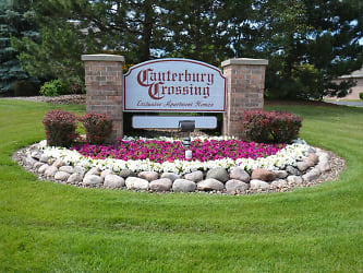 Canterbury Crossing Luxury Apartment Homes - undefined, undefined