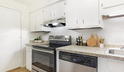Wexford Village Apartment Homes - Worcester, MA