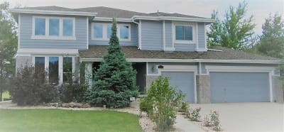 6374 Dutch Creek St - Highlands Ranch, CO