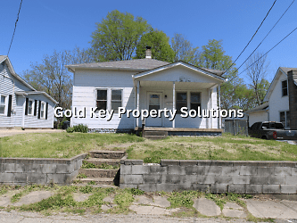 1224 Maple St - Anderson, IN