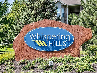 Whispering Hills Apartments - Omaha, NE