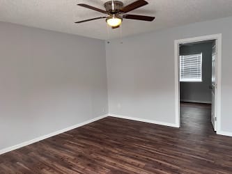 405 Root Ave unit 6 - Killeen, TX