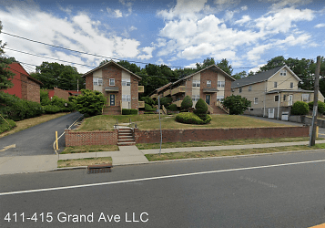 411 Grand Ave unit 415 - Leonia, NJ