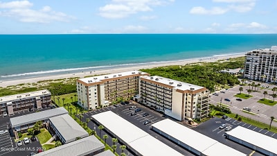 3060 N Atlantic Ave unit 503 - Cocoa Beach, FL