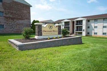 Orchard Hills Apartments - Whitehall, PA